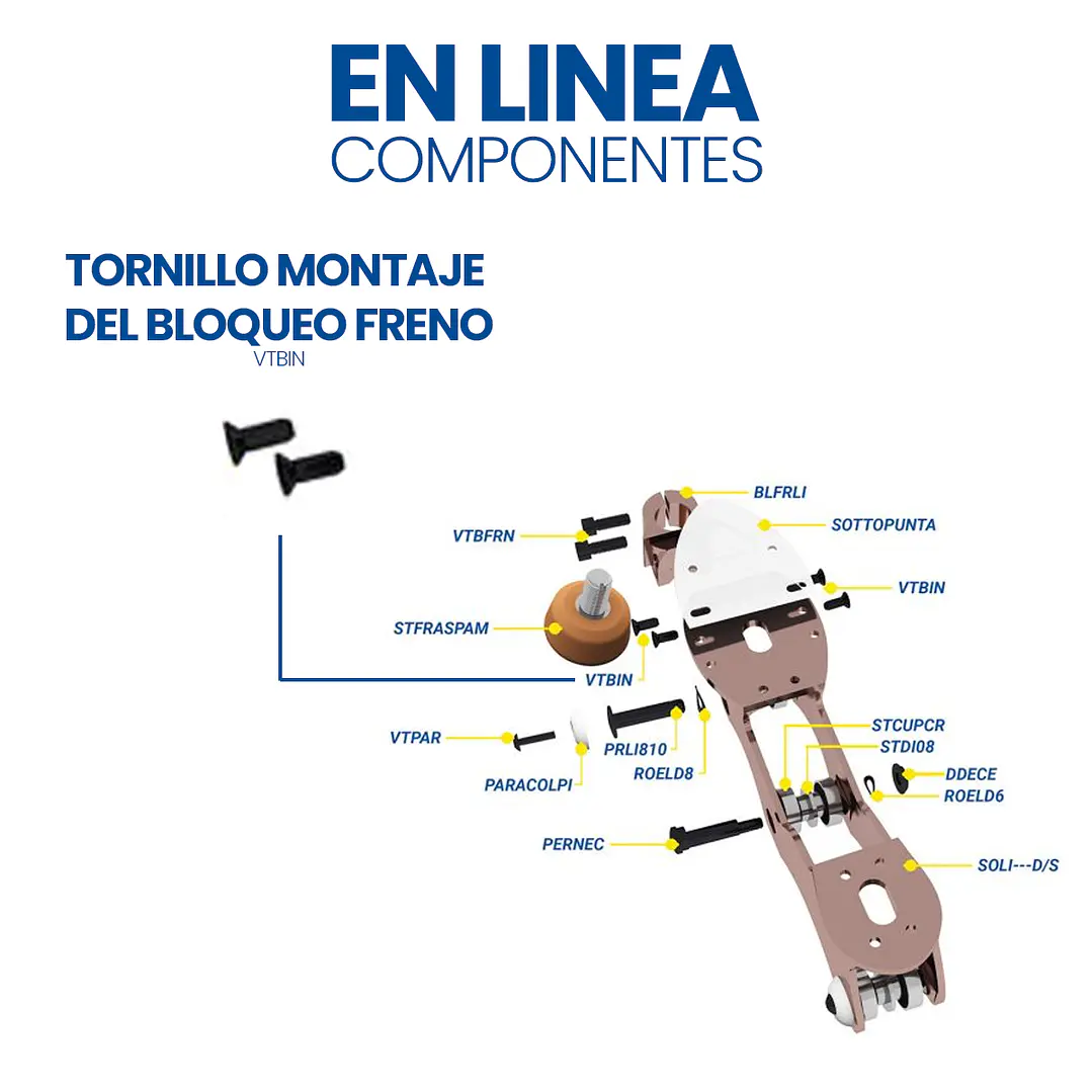 Repuestos en Linea 3