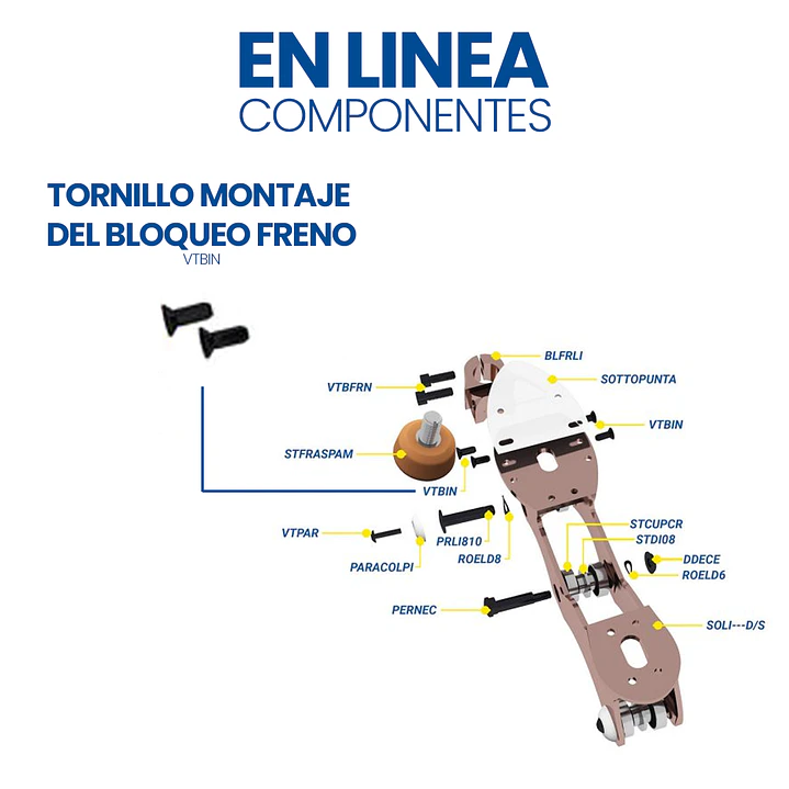 Repuestos en Linea 3