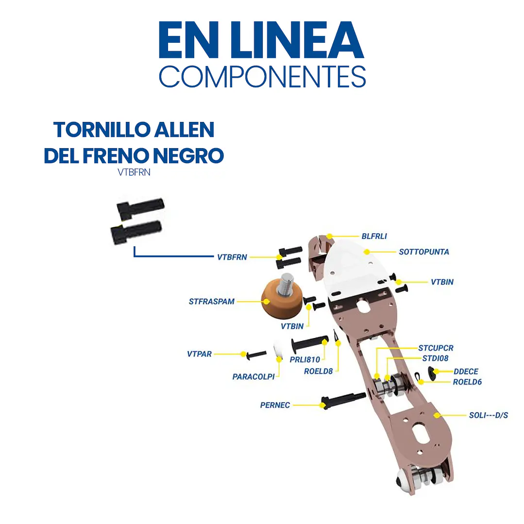 Repuestos en Linea 4