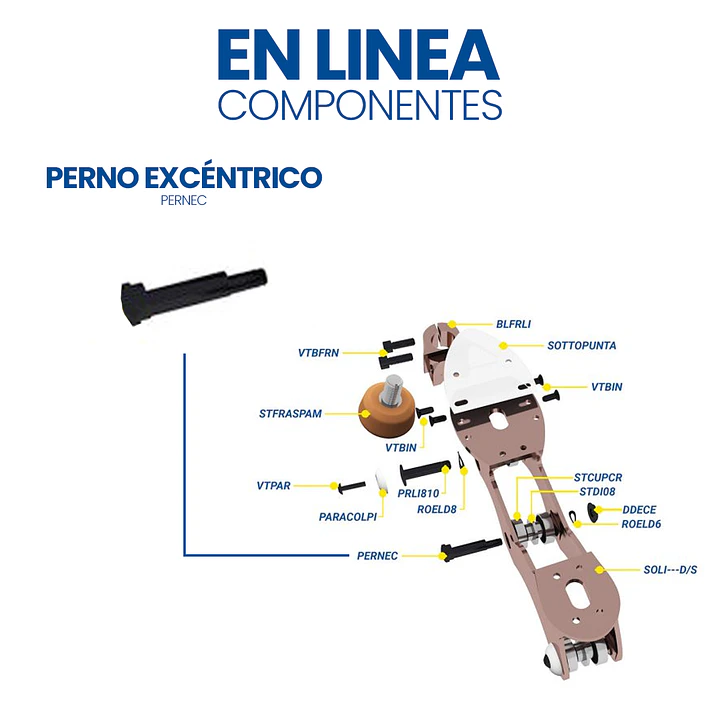 Repuestos en Linea 5