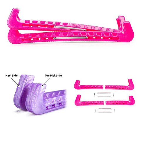 Cubre Cuchillas Edea Extensible con glitter