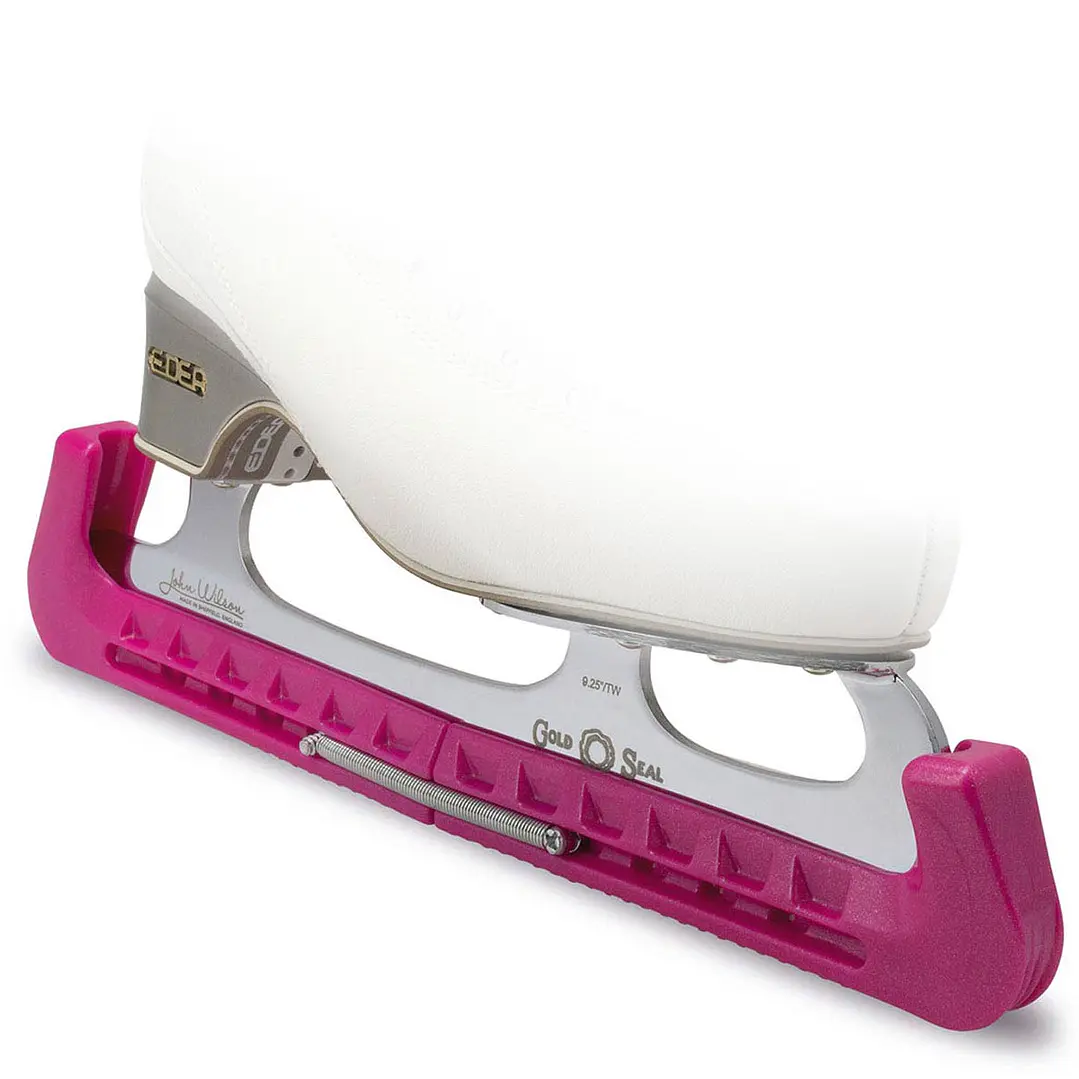 Cubre Cuchillas Edea Extensible con glitter 3