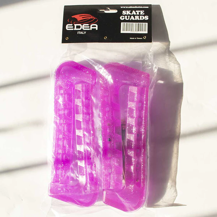 Cubre Cuchillas Edea Extensible con glitter 4