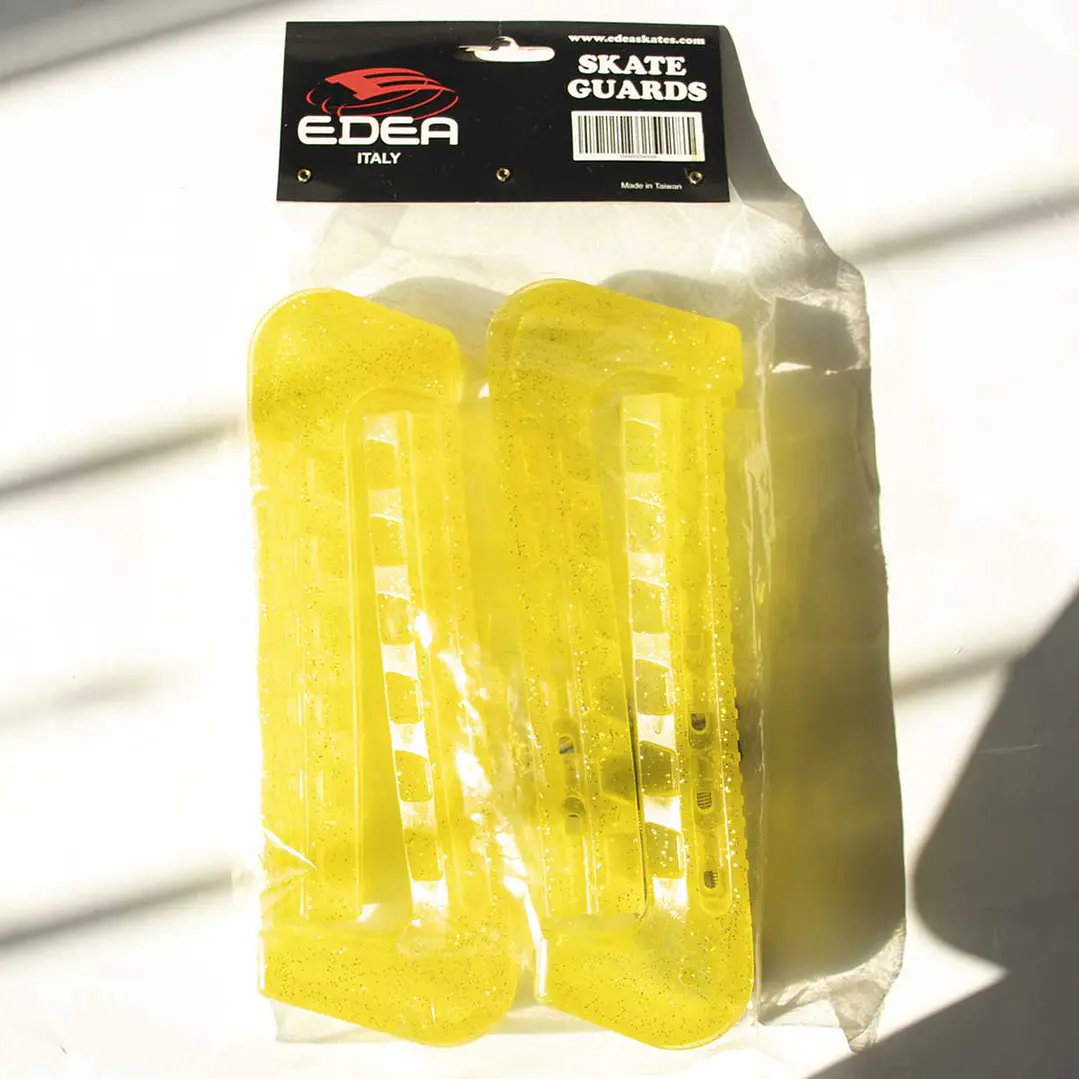 Cubre Cuchillas Edea Extensible con glitter 5