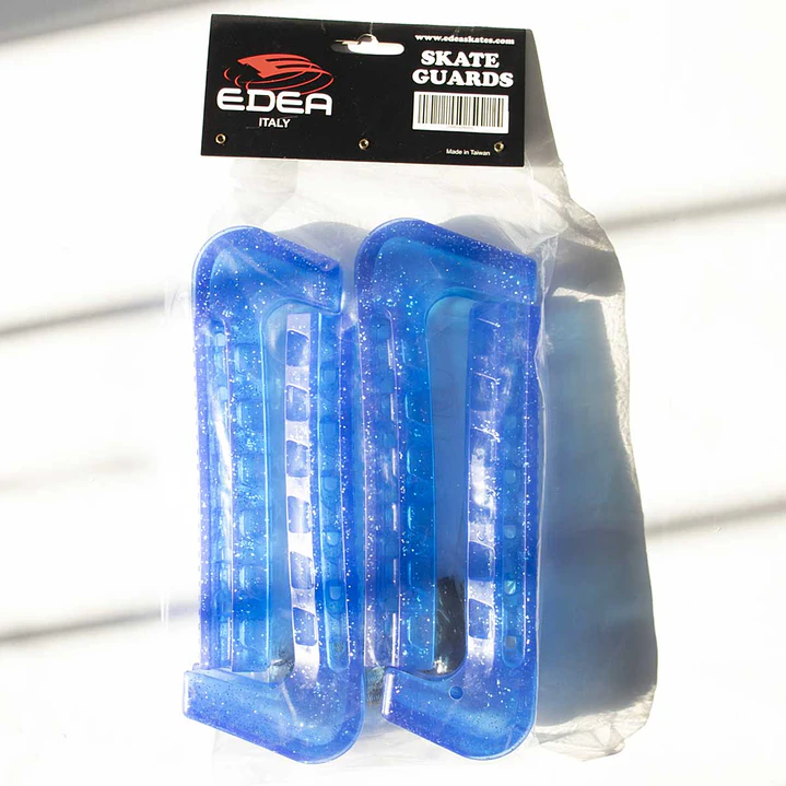 Cubre Cuchillas Edea Extensible con glitter 6