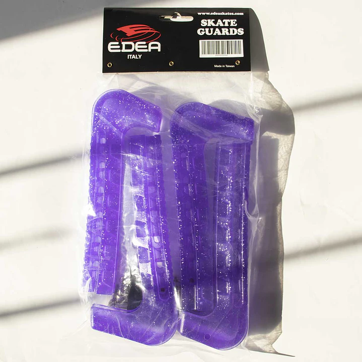 Cubre Cuchillas Edea Extensible con glitter 7