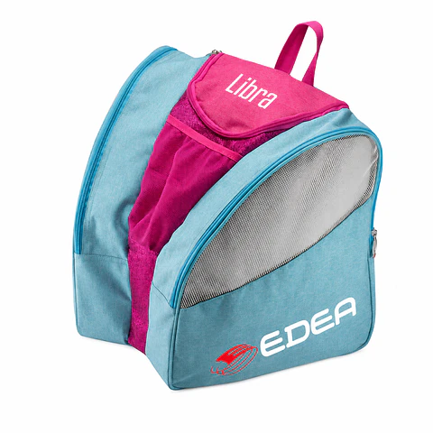 Mochila Libra Sky Edea