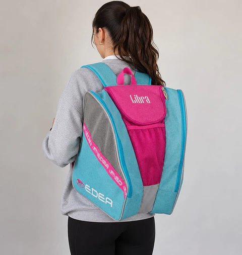 Mochila Libra Sky Edea