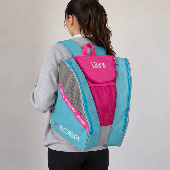 Mochila Libra Sky Edea 2