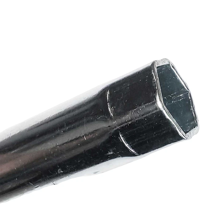 Llave tubo  5
