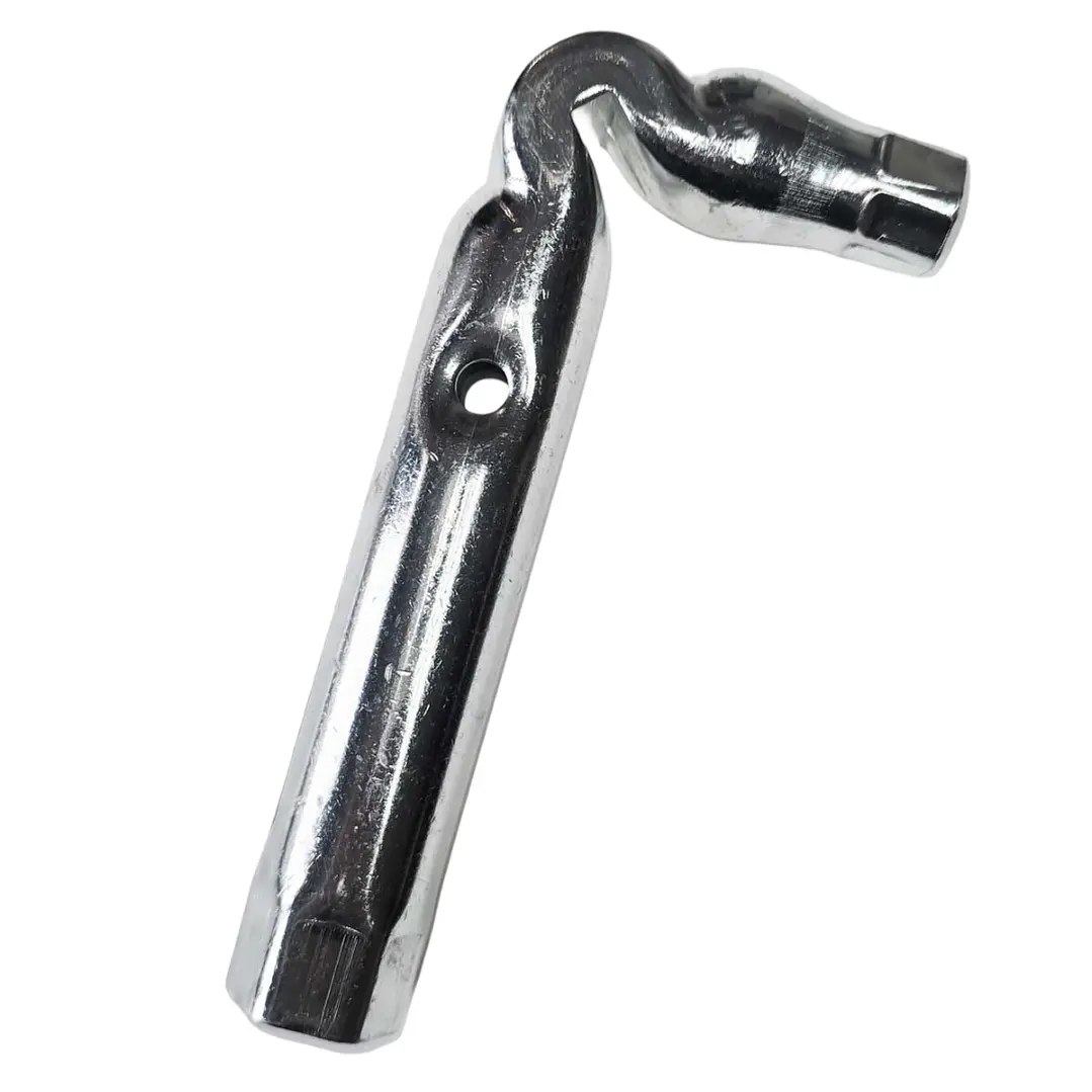 Llave tubo  3