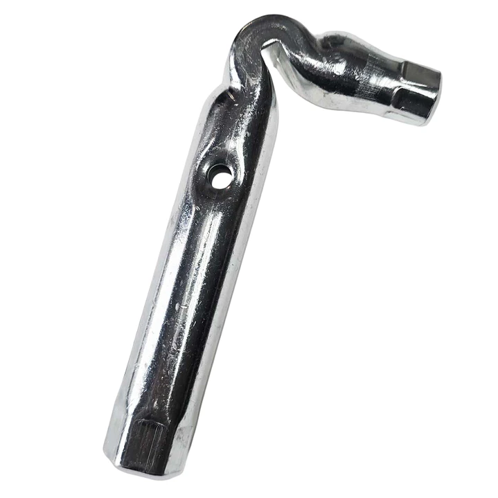 Llave tubo  3