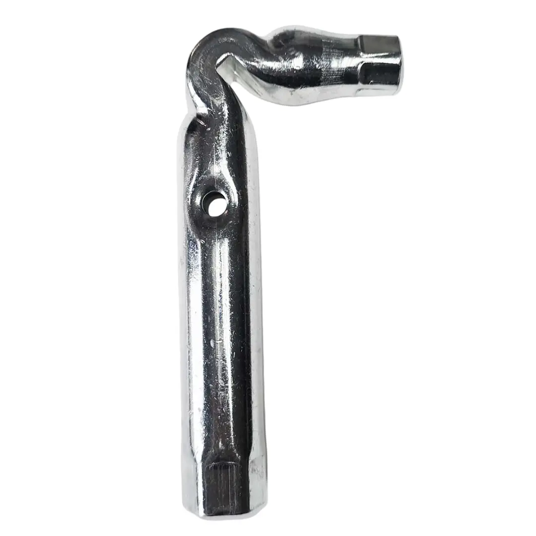 Llave tubo  2
