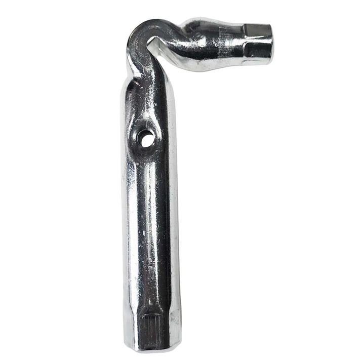 Llave tubo  2
