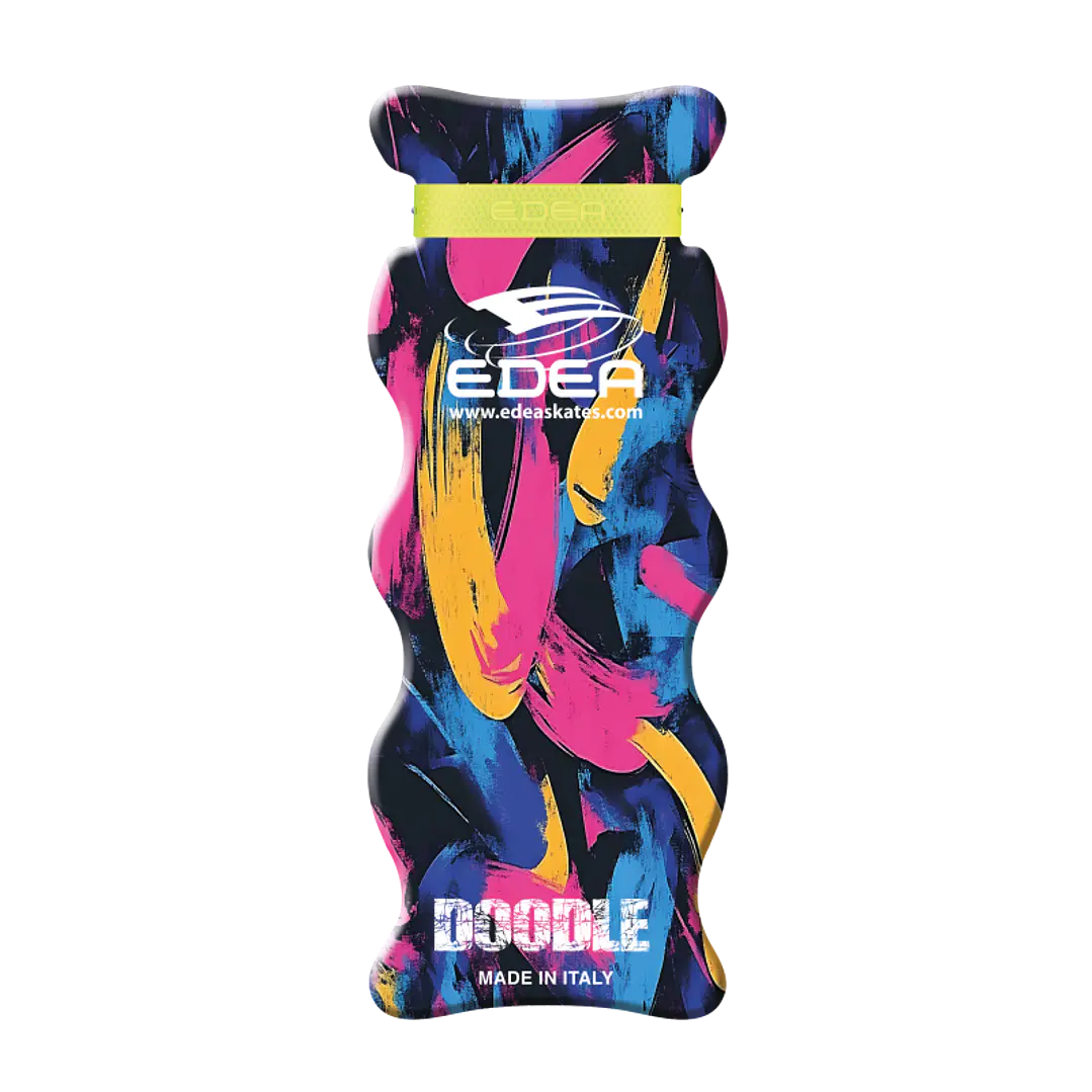 E-spinner Edea 2
