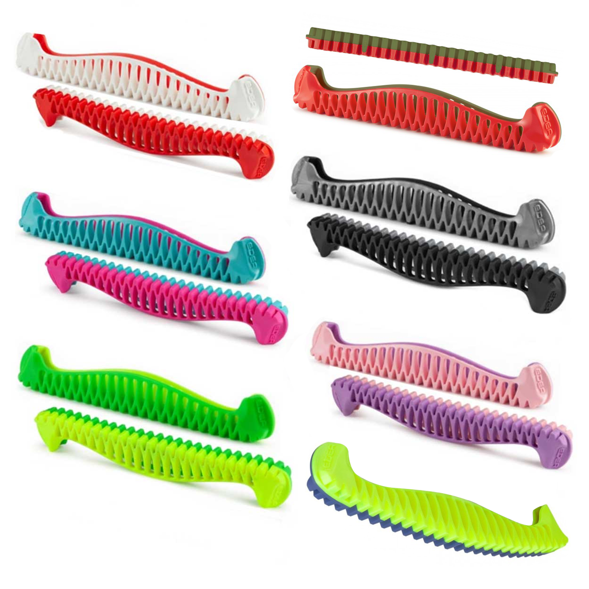 E-Guards Duo Cubre Cuchillas