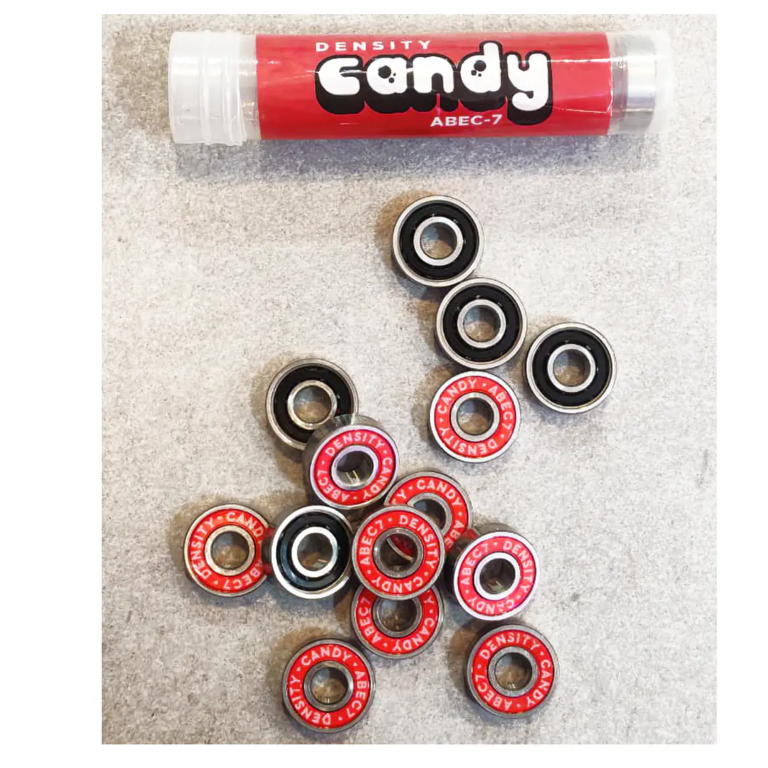 Candy Abec 7 3