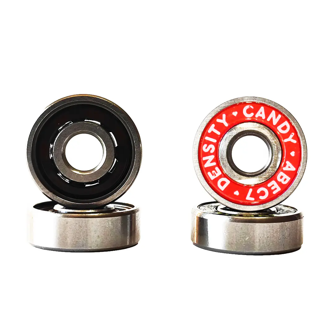 Candy Abec 7 1