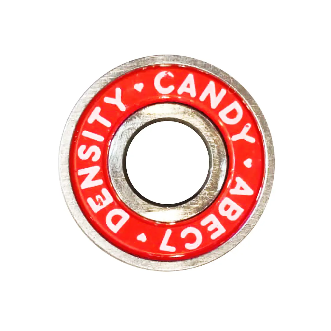 Candy Abec 7 2