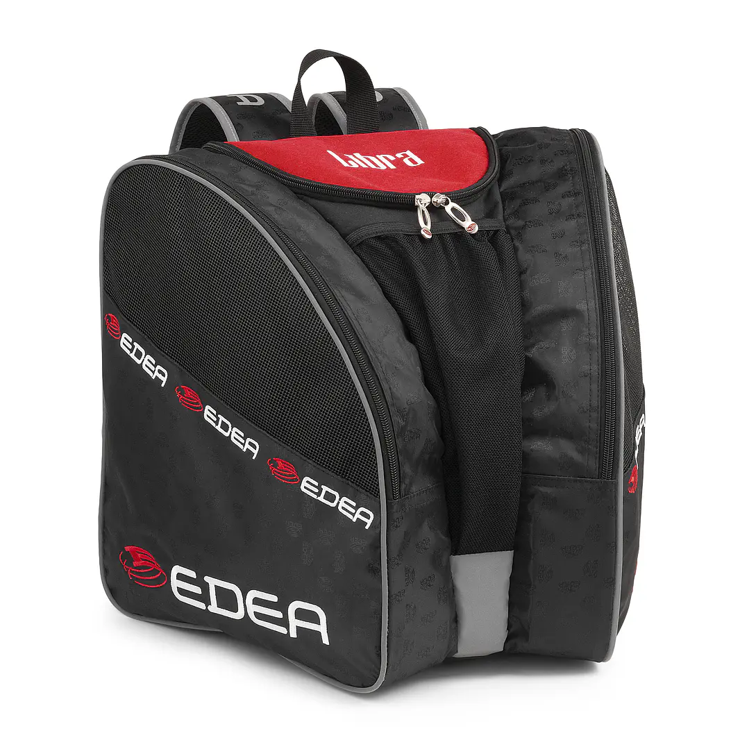 Libra Black Edea 2