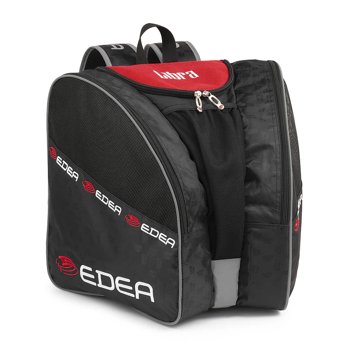 Libra Black Edea 2