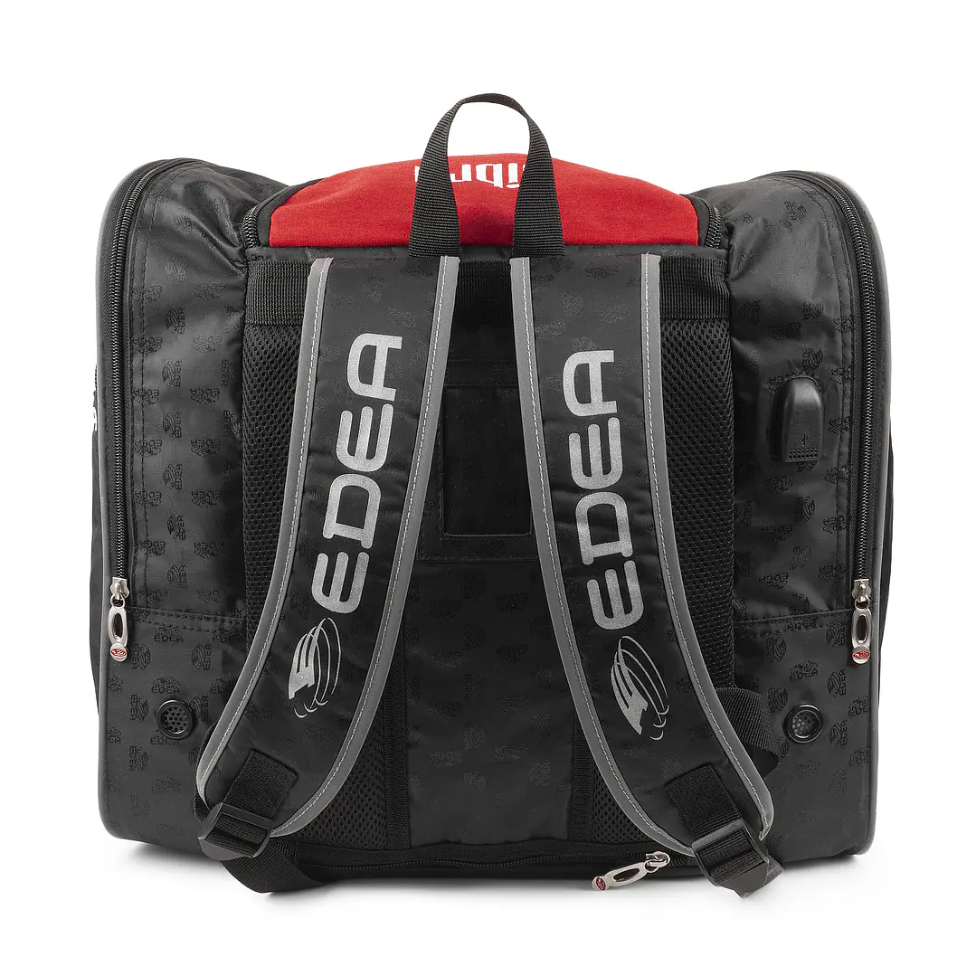 Libra Black Edea 4