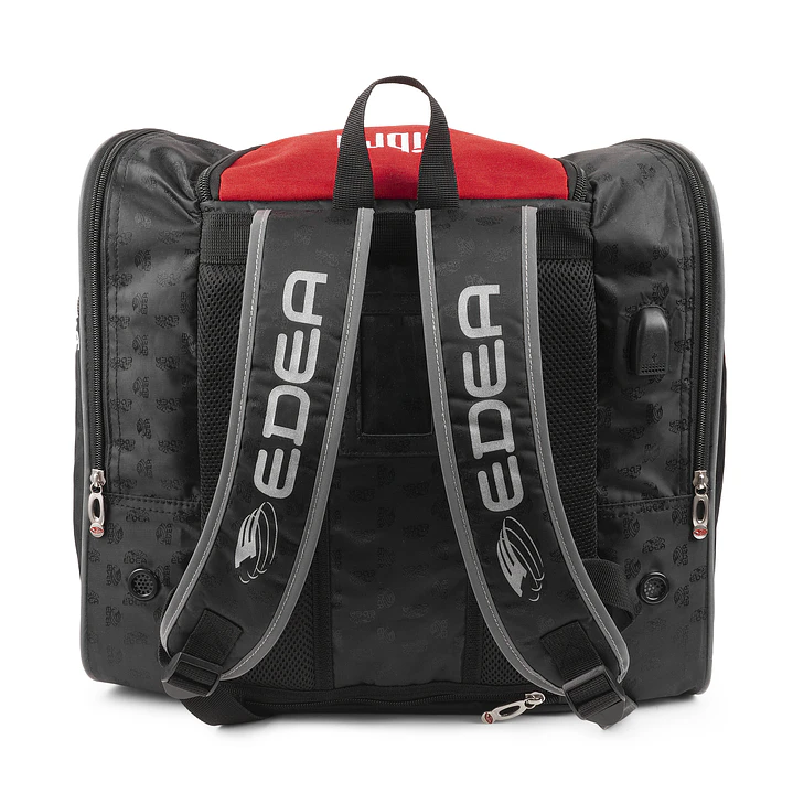 Libra Black Edea 4
