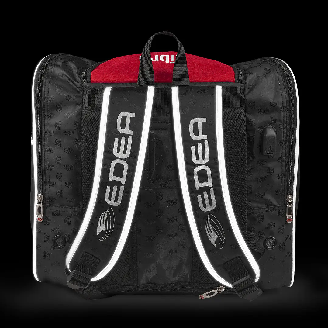 Libra Black Edea 8