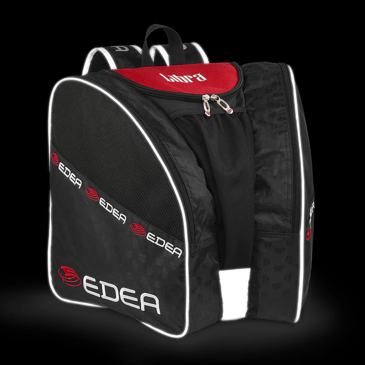 Libra Black Edea 9