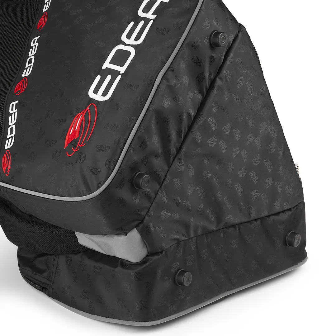 Libra Black Edea 6