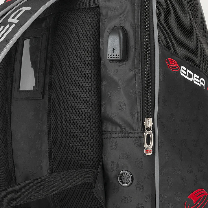 Libra Black Edea 7