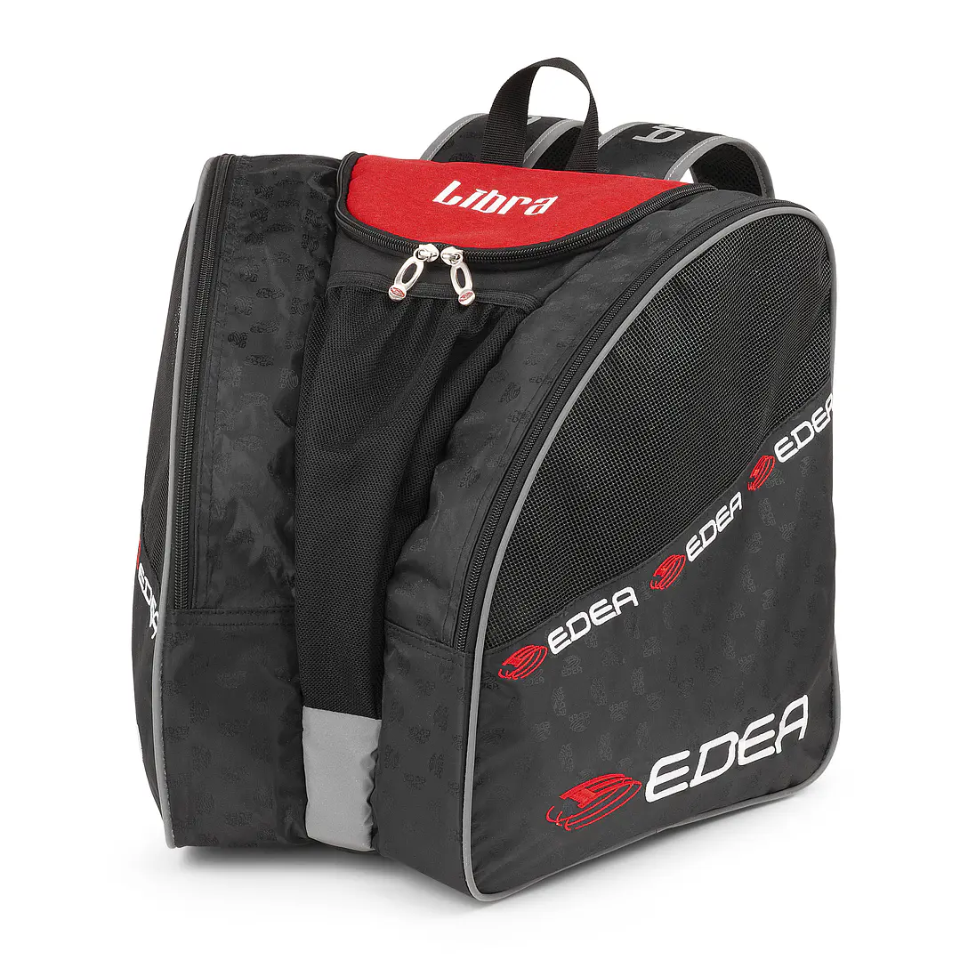 Libra Black Edea 1