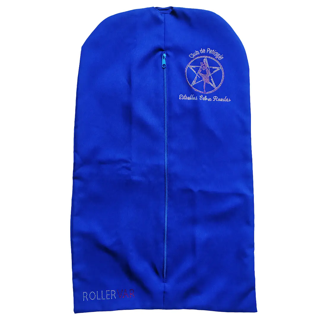 Funda para malla Escuela  1