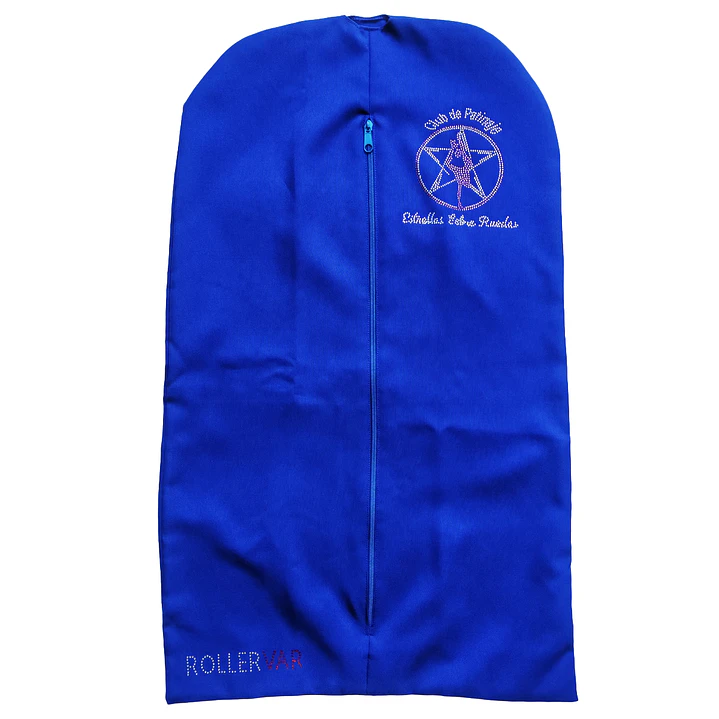 Funda para malla Escuela  1
