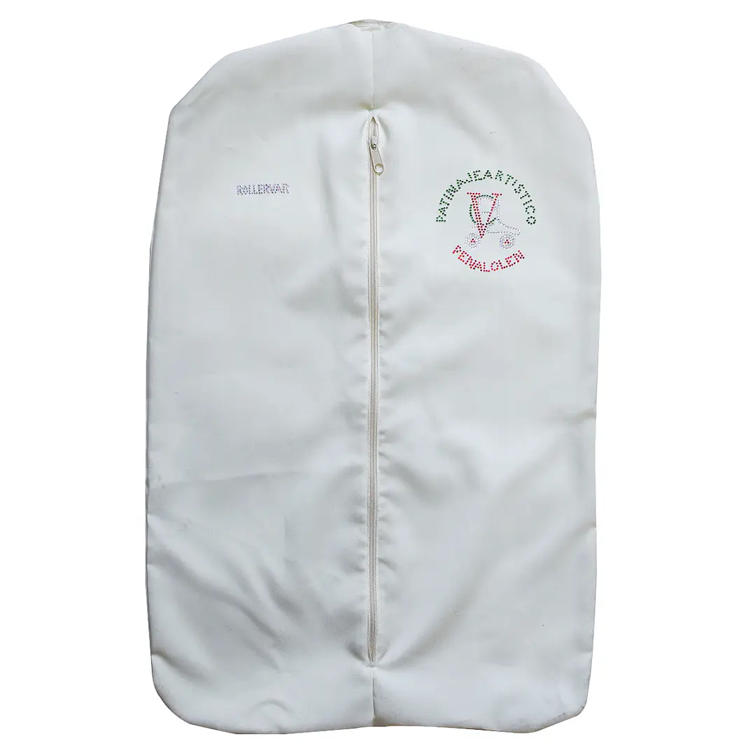 Funda para malla Escuela  8