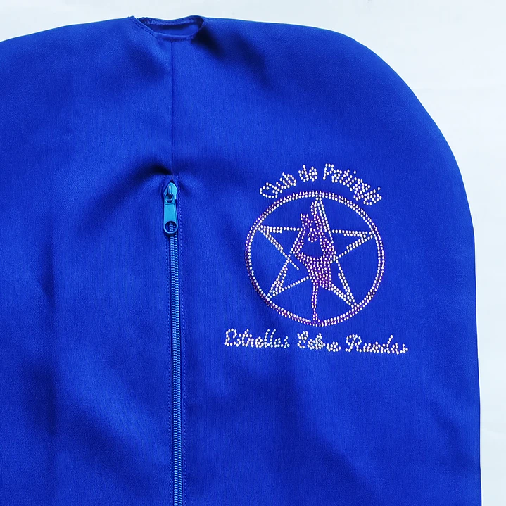 Funda para malla Escuela  2