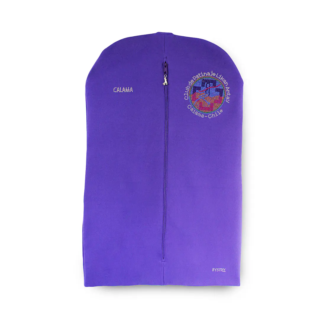 Funda para malla Escuela  3