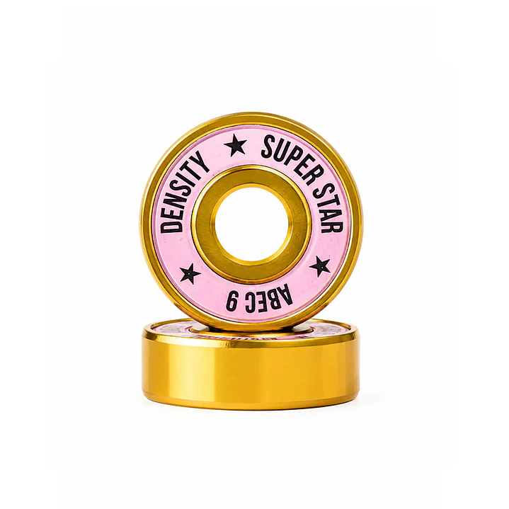 Density Super Star Abec 9 1