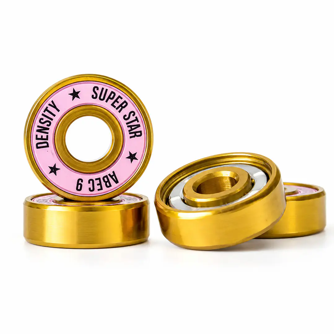 Density Super Star Abec 9 2