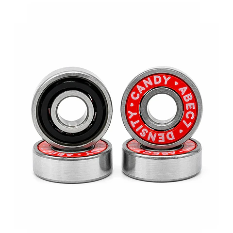 Candy Abec 7