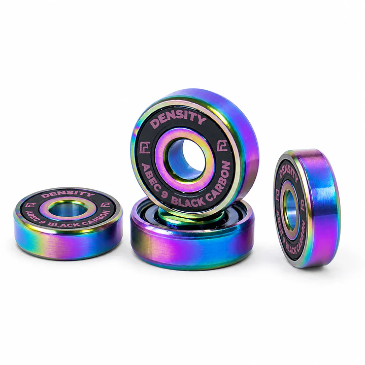 Density Black Carbon Abec 9 2