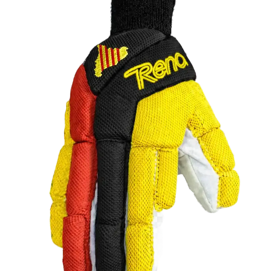 Guantes Reno Hockey Master Tex 2026 4