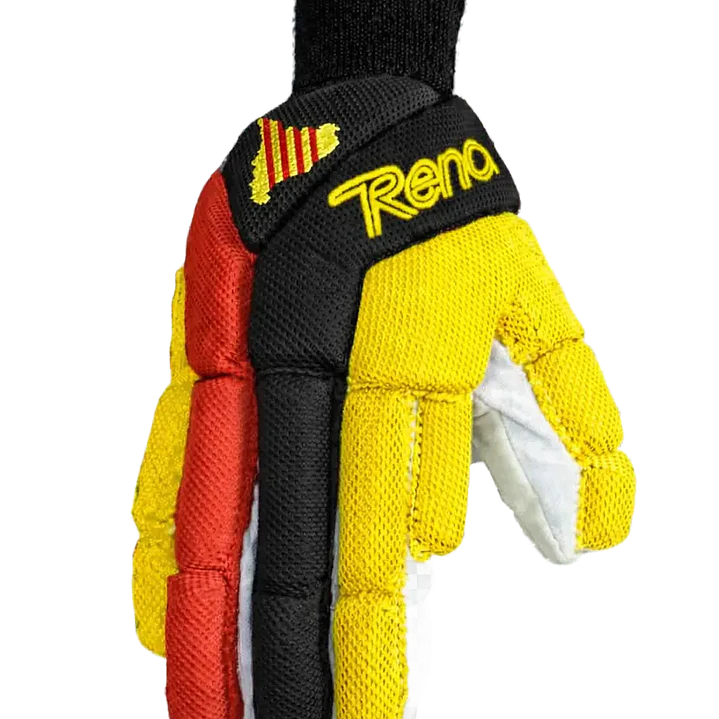 Guantes Reno Hockey Master Tex 2026 4