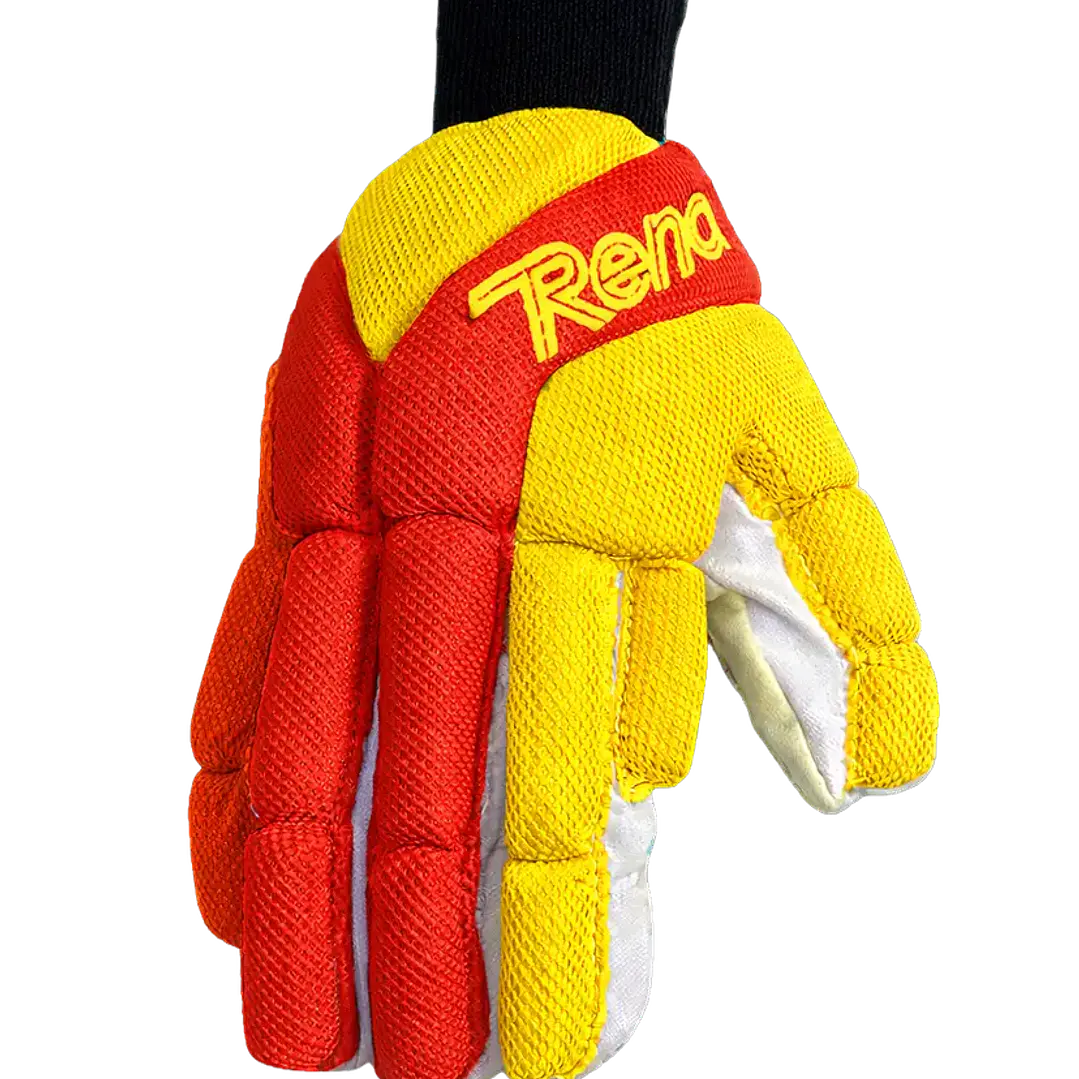 Guantes Reno Hockey Master Tex 2026 7