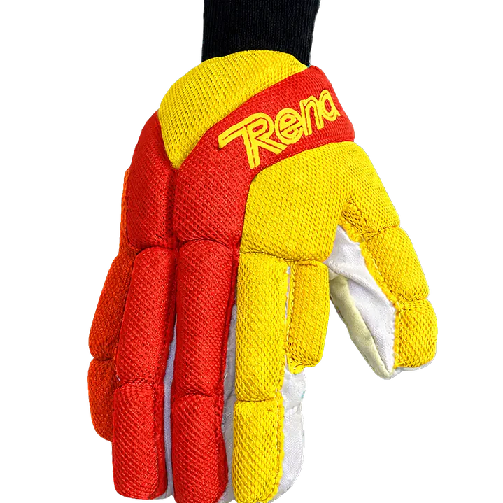 Guantes Reno Hockey Master Tex 2026 7