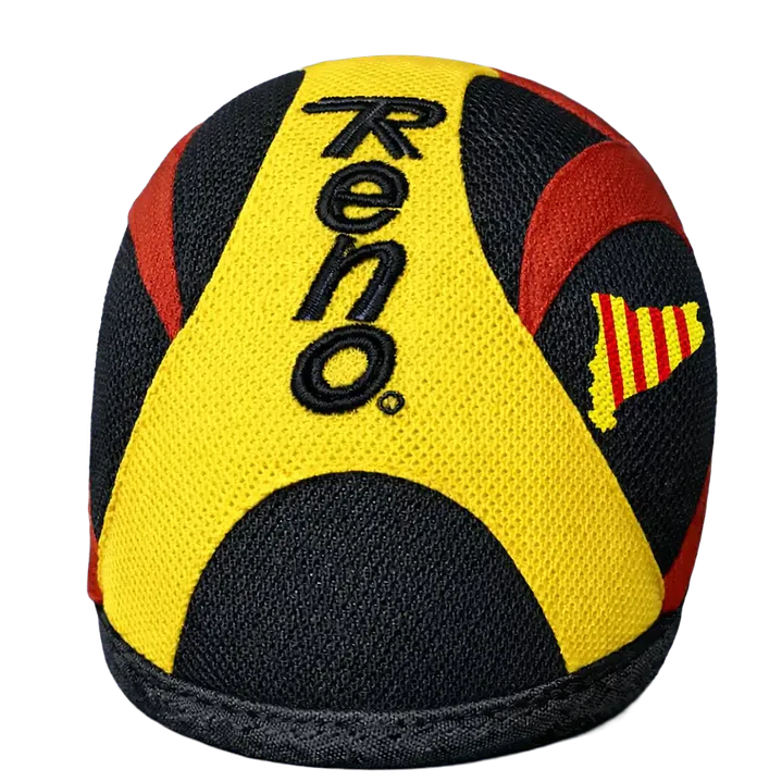 Rodillera Reno Hockey Master Tex 2026 3