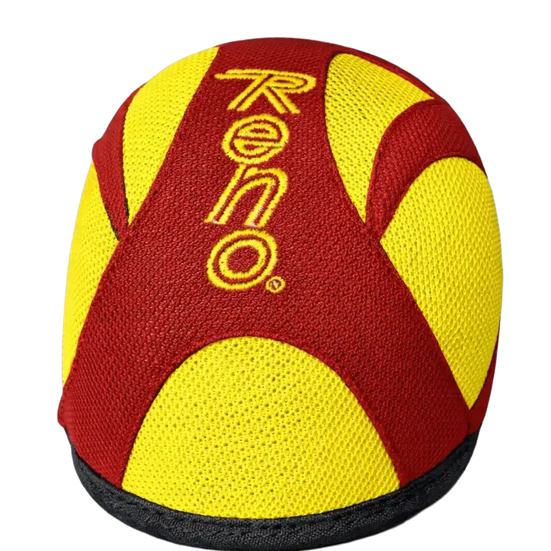 Rodillera Reno Hockey Master Tex 2026 4