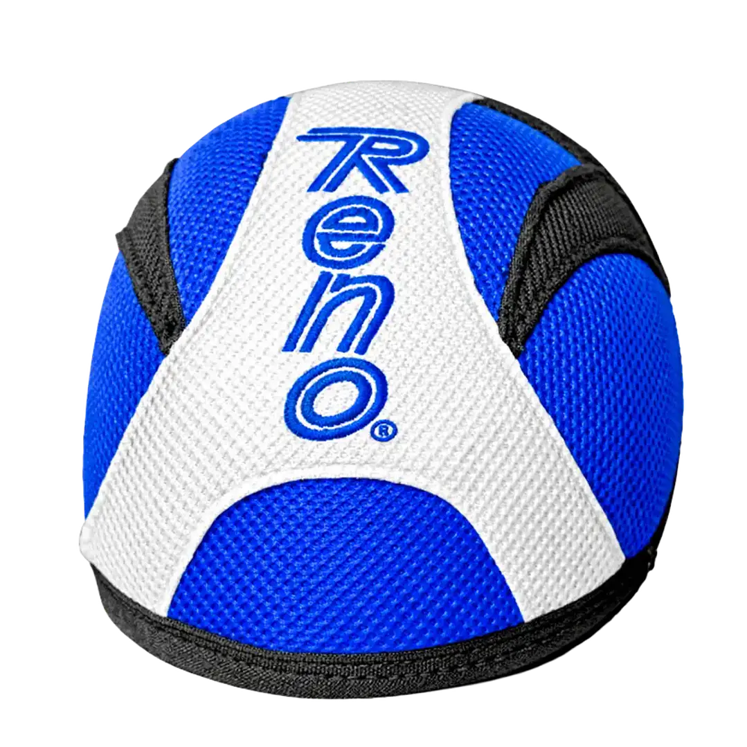 Rodillera Reno Hockey Master Tex 2026 7