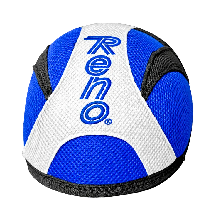 Rodillera Reno Hockey Master Tex 2026 7