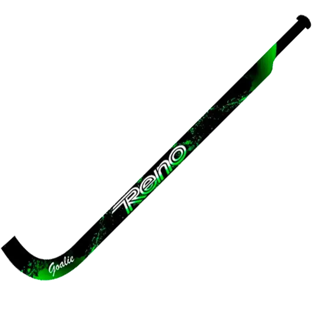 Stick Reno Goalkeeper Fiber - Goalie 1